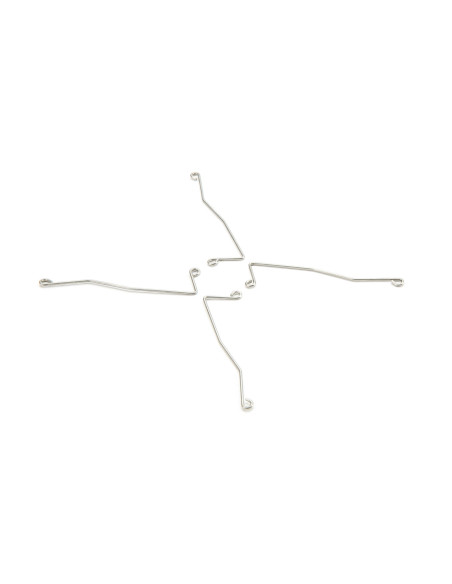 Strut Wire Clips (4): Ultimate