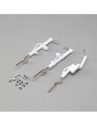Strut Wires with NG Steering Arm & Hardware: CZ...