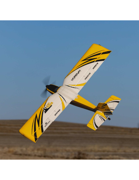 Super Timber 1.7m BNF Basic with AS3X and SAFE Select