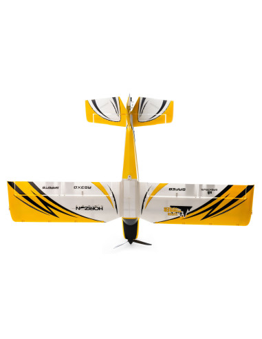 Super Timber 1.7m BNF Basic with AS3X and SAFE...