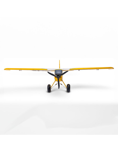 Super Timber 1.7m BNF Basic with AS3X and SAFE Select
