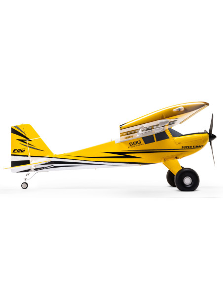 Super Timber 1.7m PNP