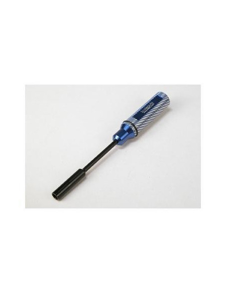 SC5035 Nut driver m4.5 X 80mm Scaleauto