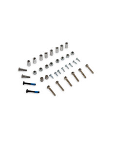 Swing Wing Bolt and Bushing...