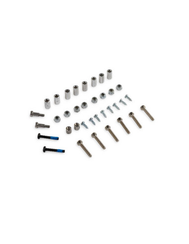 Swing Wing Bolt and Bushing Set: F-14 Tomcat...