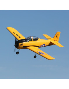 T-28 Trojan 1.1m BNF Basic...