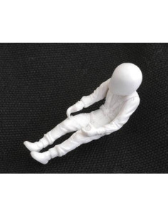 S-007 1/24 BRM Slot Car...