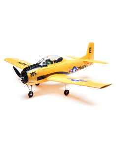 T-28 Trojan 1.1m PNP 2