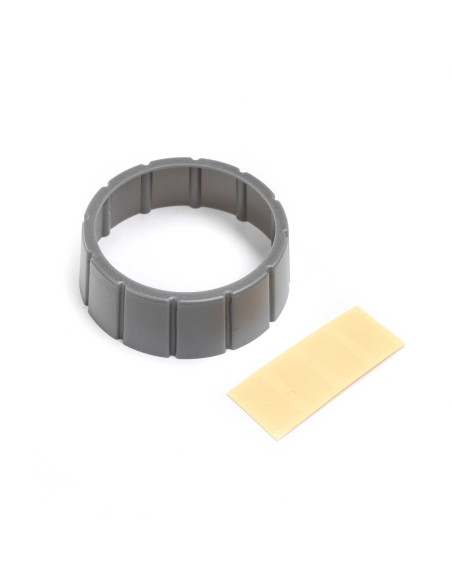 Tail Cone: Habu SS 50mm EDF