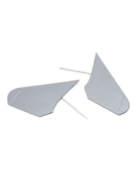 Taileron Set: F-14 Tomcat 40mm Twin EDF