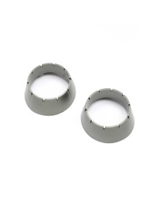 Tail Exhaust Cones: F-14 40mm