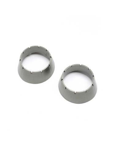 Tail Exhaust Cones: F-14 40mm
