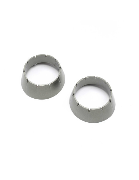 Tail Exhaust Cones: F-14 40mm