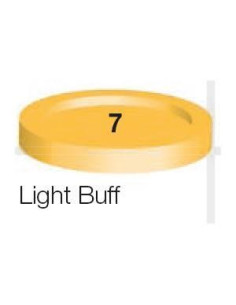 7 - Pintura Light Buff Humbrol