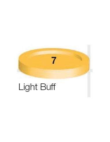 7 - Pintura Light Buff Humbrol