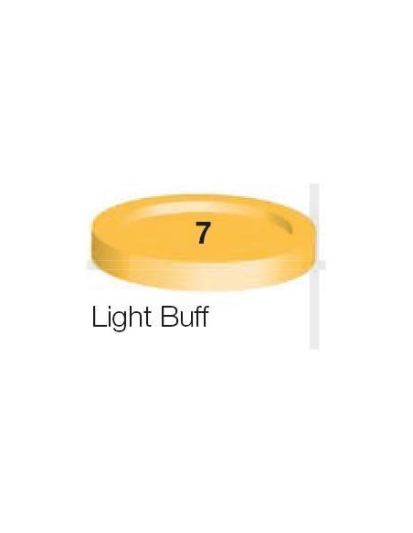 7 - Pintura Light Buff Humbrol