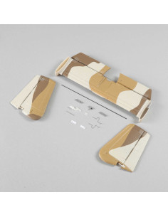 Tail Set  UMX A-10 30mm