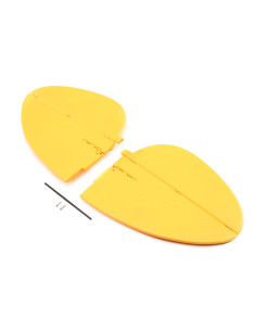 Tail Set: 1.2m Clipped Cub
