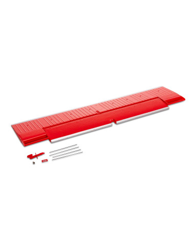 Tail Set: Draco 800mm