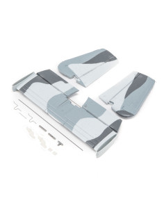 Tail Set: UMX A-10 BL