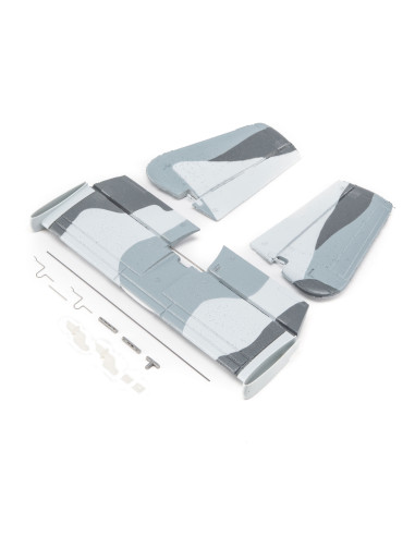 Tail Set: UMX A-10 BL