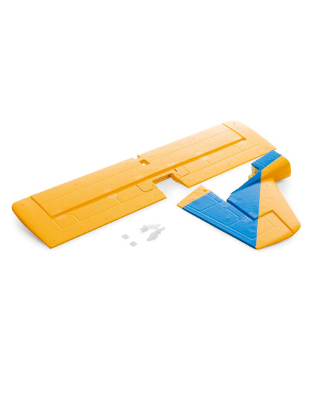 Tail Set: UMX Air Tractor