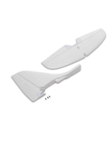 Tail Set: UMX Conscendo