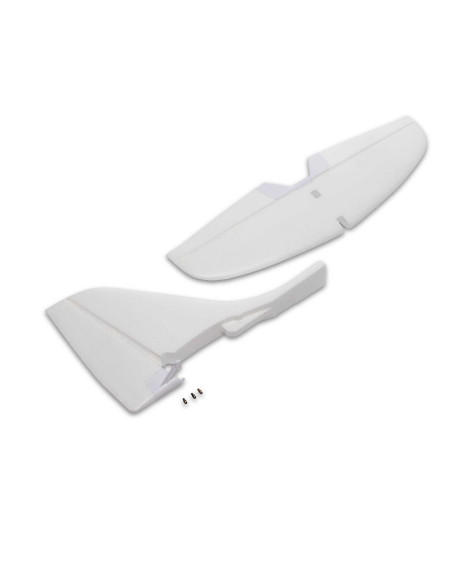 Tail Set: UMX Conscendo