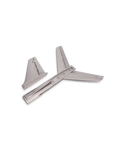 Tail Set: UMX F-86 Sabre