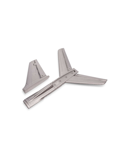 Tail Set: UMX F-86 Sabre