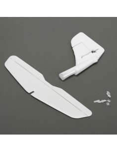 Tail Set: UMX Radian