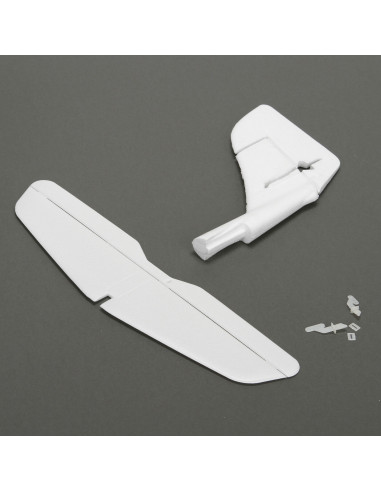 Tail Set: UMX Radian