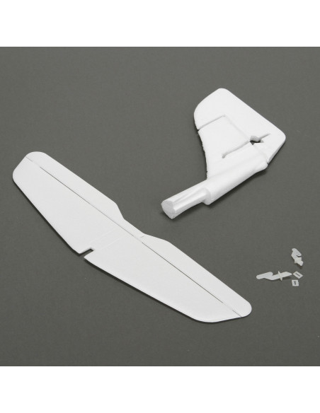 Tail Set: UMX Radian