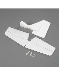 Tail Set: UMX Turbo Timber