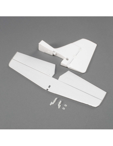 Tail Set: UMX Turbo Timber