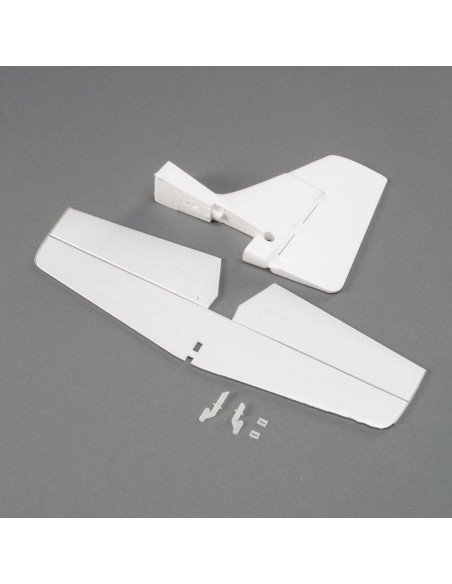 Tail Set: UMX Turbo Timber