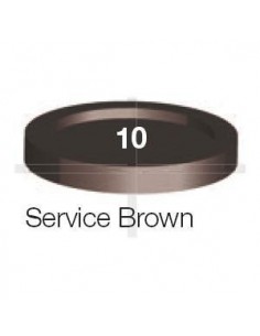 10 - Pintura Service Brown...