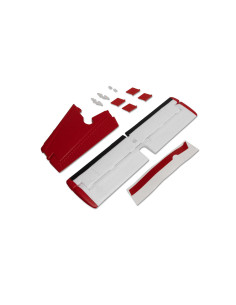 Tail Set: UMX Twin Otter