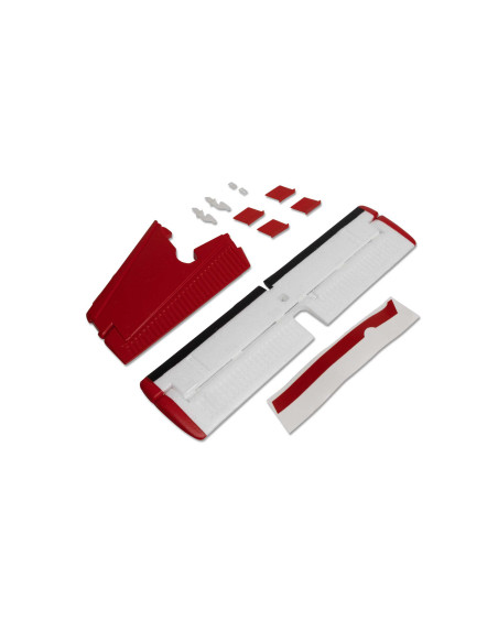 Tail Set: UMX Twin Otter