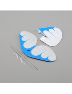 Tail Set: UMX Waco