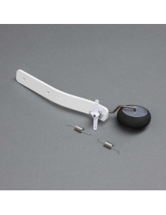Tailwheel Assembly: CZ...