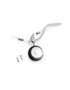 Tail Wheel Assembly: Super...