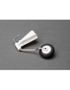 Tailwheel Set: Extra 300 1.3m