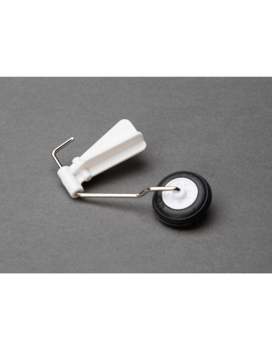 Tailwheel Set: Extra 300 1.3m