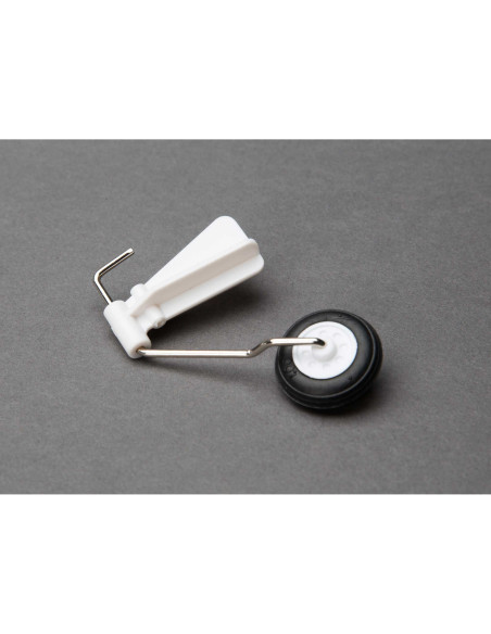Tailwheel Set: Extra 300 1.3m