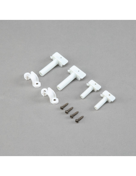 Thumb Screw Set: Opterra