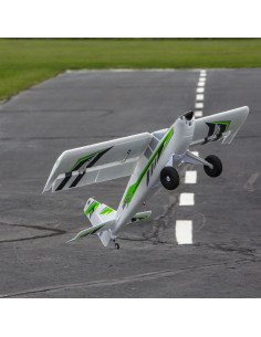 Timber X 1.2m BNF Basic...