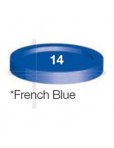 14 - Pintura French Blue...
