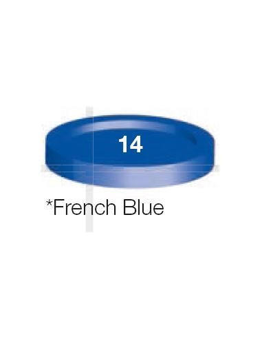 14 - Pintura French Blue Gloss Humbrol