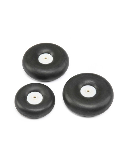 Tire Set: Carbon-Z Cessna 150
